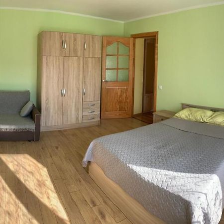 Jaukus Butas Apartman Anykščiai Kültér fotó
