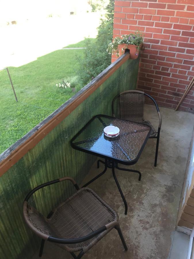 Jaukus Butas Apartman Anykščiai Kültér fotó